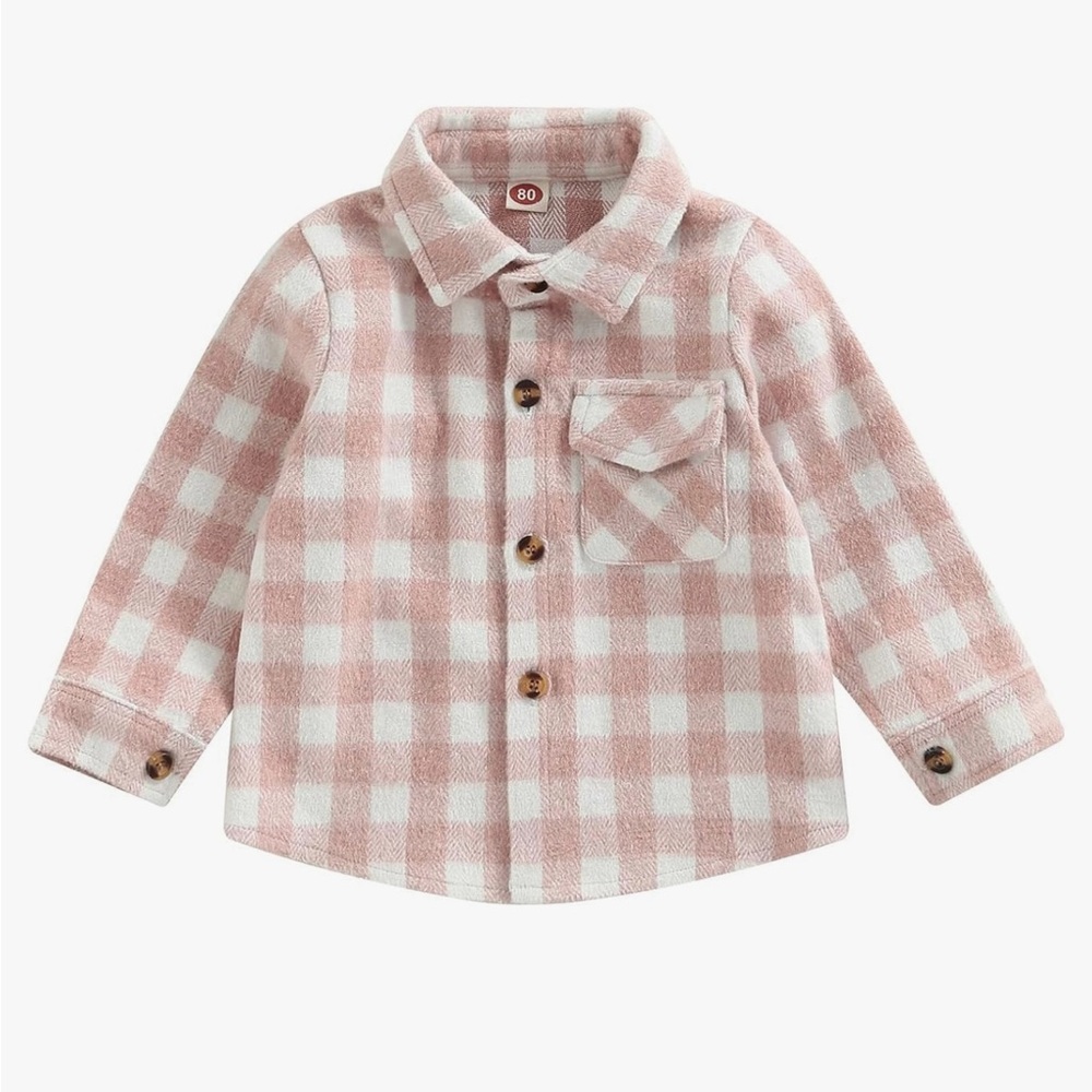 NWT girls 4T fall jacket